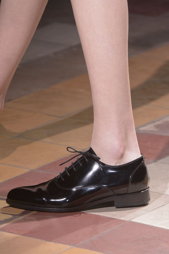 Loafer Detailing Loafer Detailing