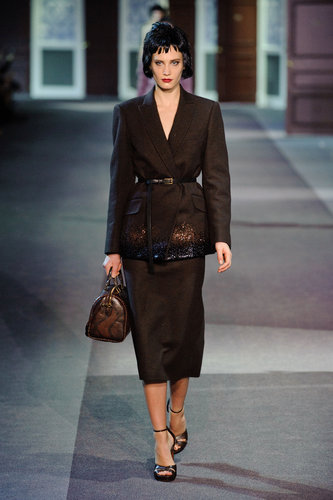 Louis Vuitton Fall 2013
Louis Vuitton Fall 2013