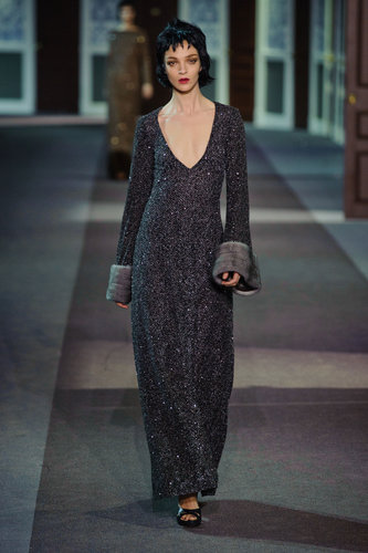 Louis Vuitton Fall 2013
Louis Vuitton Fall 2013