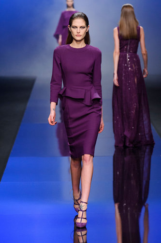 Elie Saab Fall 2013
Elie Saab Fall 2013