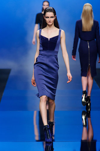 Elie Saab Fall 2013
Elie Saab Fall 2013