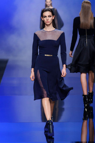 Elie Saab Fall 2013
Elie Saab Fall 2013