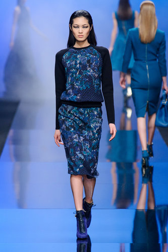 Elie Saab Fall 2013
Elie Saab Fall 2013