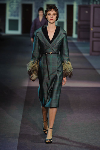 Louis Vuitton Fall 2013
Louis Vuitton Fall 2013