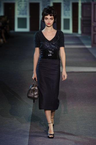 Louis Vuitton Fall 2013
Louis Vuitton Fall 2013