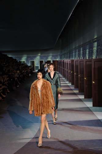 Louis Vuitton Fall 2013
Louis Vuitton Fall 2013