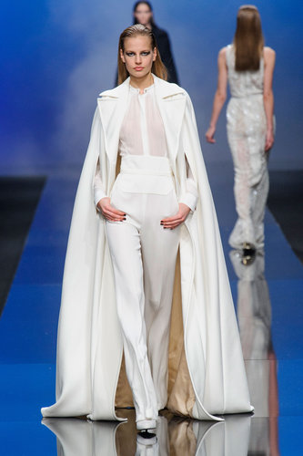 Elie Saab Fall 2013
Elie Saab Fall 2013