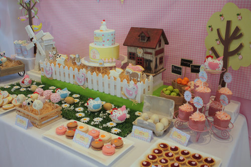 Sweet Treats Sweet Treats