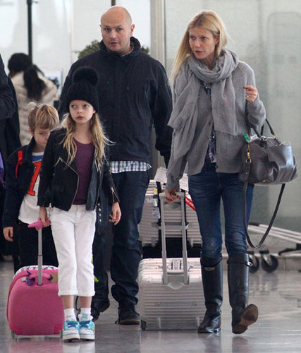 Gwyneth Paltrow Gwyneth Paltrow