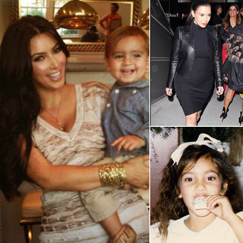 Kim Kardashian Kim Kardashian