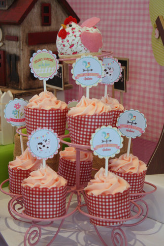 Cupcakes Cupcakes