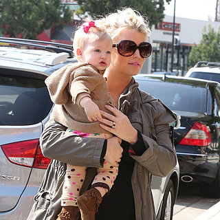 Celebrities Who Have Given Birth Via C-Section