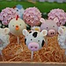Cake Pops