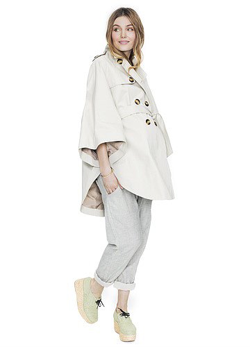 The Cape ($318)
The Cape ($318)
