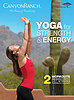 Canyon Ranch Yoga DVD Review