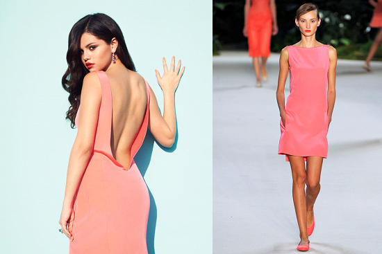 Selena Gomez Style