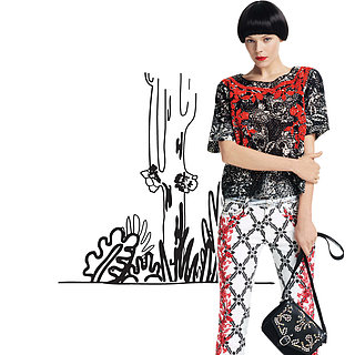 Barneys Shoppable Video | Spring 2013