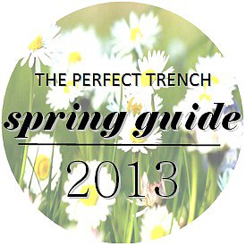 Perfect Trench Guide