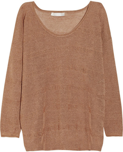 Kain Raine linen-blend sweater