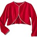 JUST ONE YOU  Made by Carters ® Infant Toddler Girls' Sweater - Red