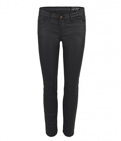 Serre Cropped Ashby Jeans