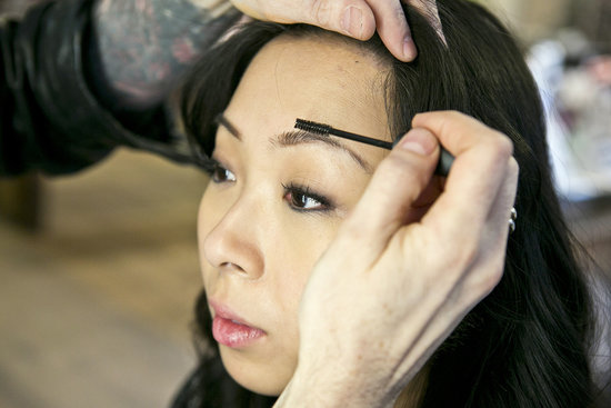 Set Your Brows Set Your Brows
