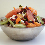 Easy Winter Fruit Salad Easy Winter Fruit Salad