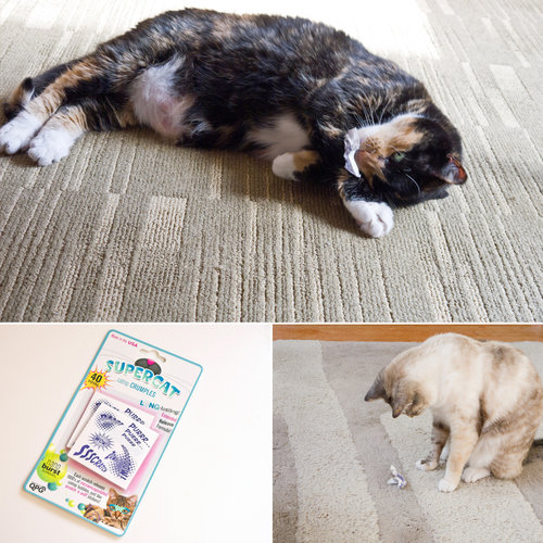 Quaker Pet SuperCat Catnip Crumples Quaker Pet SuperCat Catnip Crumples