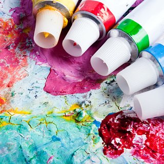 How to Be Creative