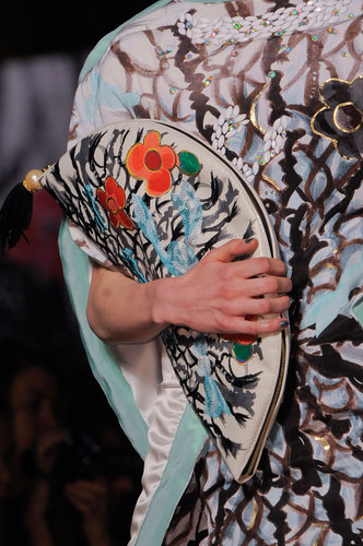 Tsumori Chisato Fall 2013
Tsumori Chisato Fall 2013