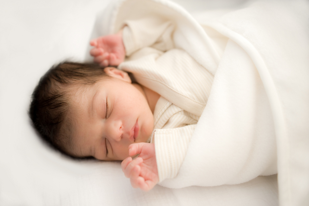 Cereal Mixed With Milk Does Not Help a Tot Sleep Longer Cereal Mixed With Milk Does Not Help a Tot Sleep Longer