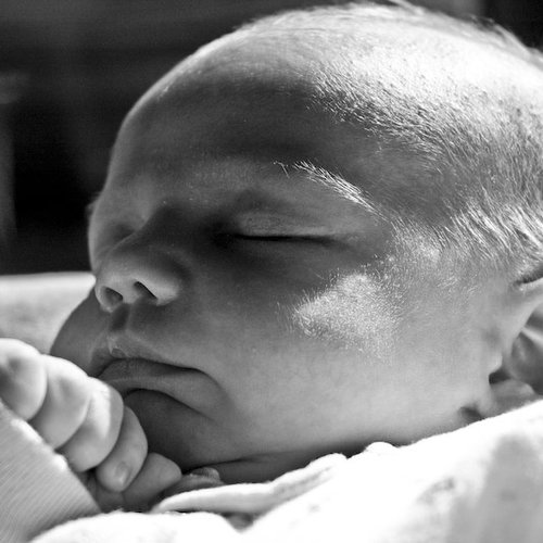 Sleep Tips for Babies and Toddlers From Dr. Harvey Karp