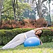 Side Bends on a Ball