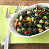Leafy Green Recipes For St. Patrick's Day