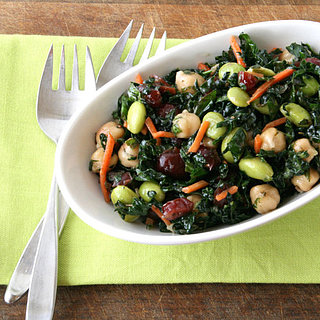 Leafy Green Recipes For St. Patrick's Day