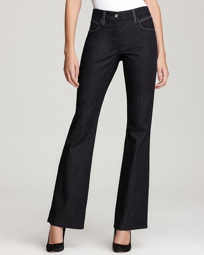 BASLER Amber Jeans in Dark Wash