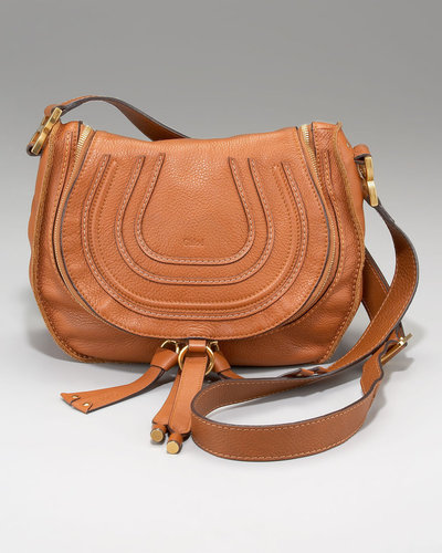 Chloe Marcie Crossbody Bag, Medium