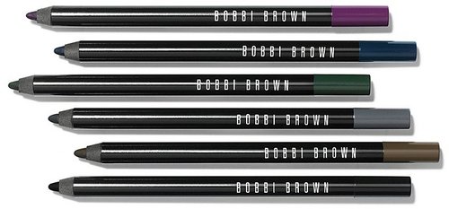 Bobbi Brown Long-Wear Eye Pencil