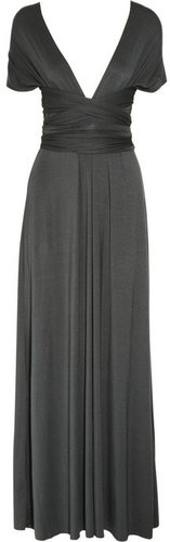 Tart Infinity stretch-jersey maxi dress