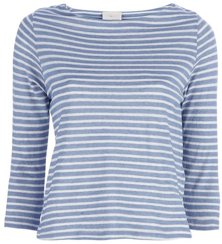 Boy. By Band Of Outsiders striped t-shirt