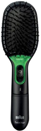 Braun Satin Hair Active Ion Brush