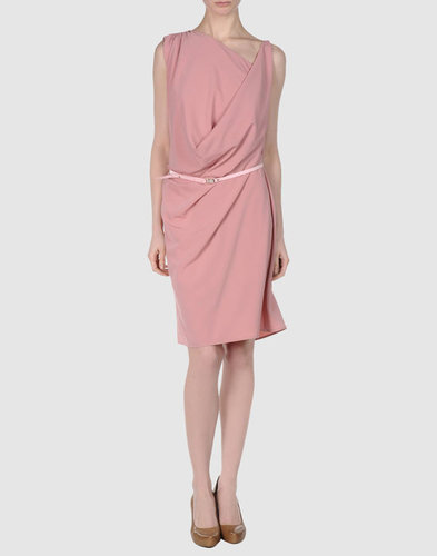 ANA  LOCKING Short dress
