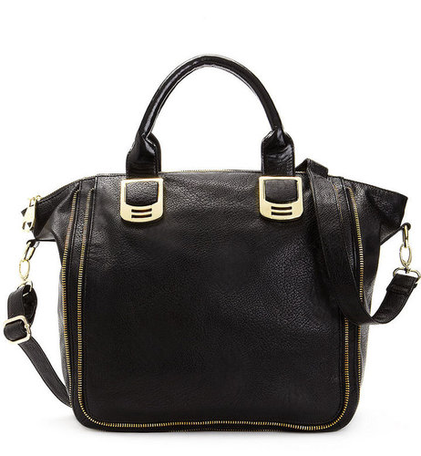 Steve Madden Handbag, Bgambit Satchel