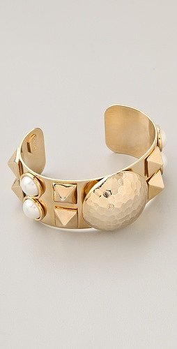 Fallon jewelry Classique Cuff