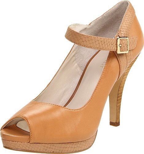 Nine West Women's Darryl Mary Jane Pump