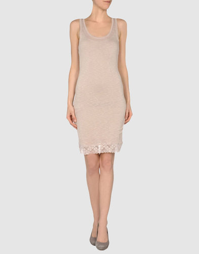 TWENTY EASY BY KAOS Short dress