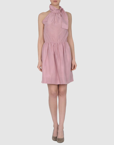 MARY JANE Short dress