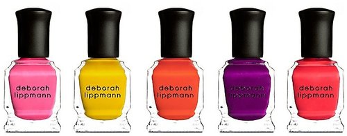 Artful Manis: Best in Show