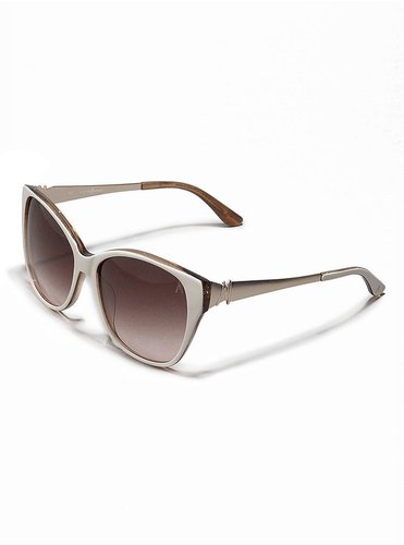 Breanne Sunglasses