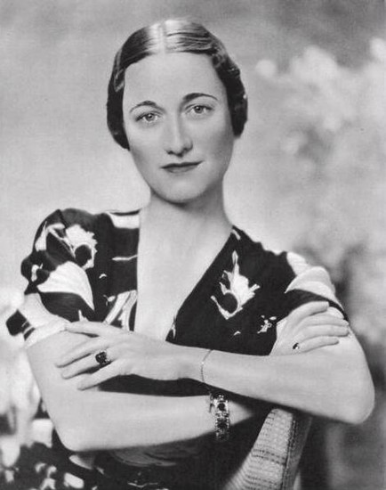 Wallis Simpson Wallis Simpson